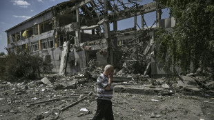 Ukraine says troops may have to pull back from flashpoint city