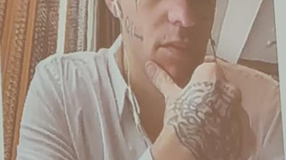 Achille Lauro parla di metaverso a studenti universit&agrave; Macerata