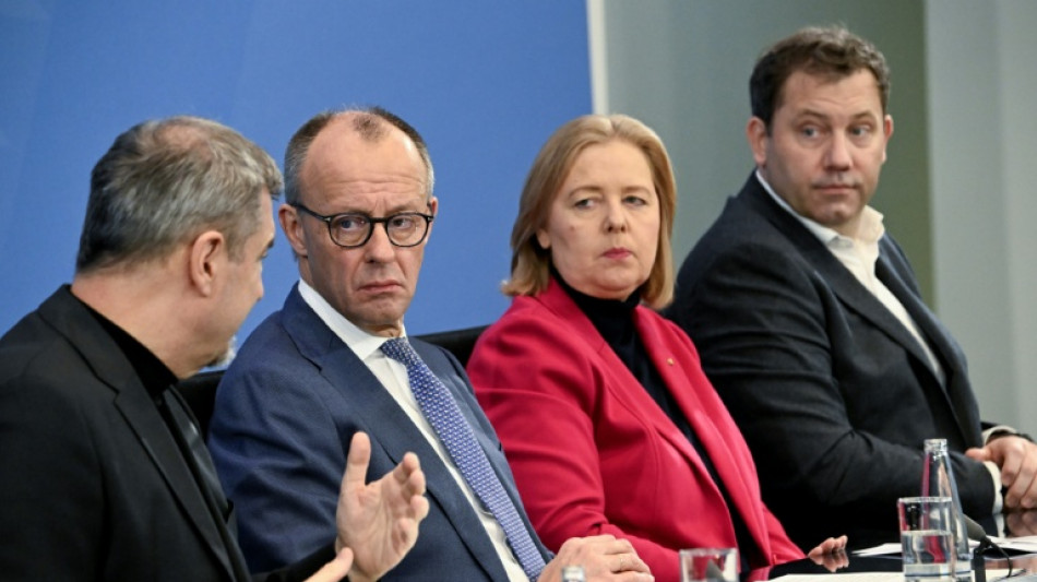 Bas wundert such über Unions-Widerstand gegen Gesetz zur Grundsicherung