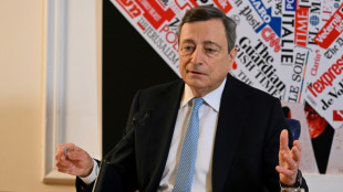 Flamb&eacute;e des prix de l'&eacute;nergie: l'Italie d&eacute;bloque 14 milliards d'euros d'aides suppl&eacute;mentaires 