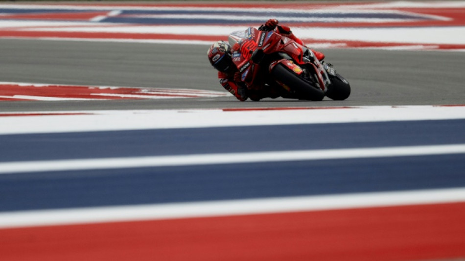 MotoGP: Marc Marquez en op&eacute;ration r&eacute;demption au Qatar, Jorge Martin lance enfin sa saison