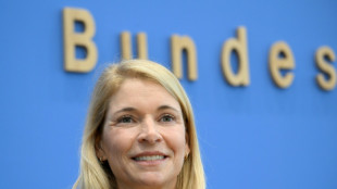 Verkehrsminister Schnieder: DB-Regio-Chefin Palla soll Bahn-Chefin werden