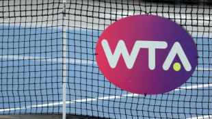 Fundo soberano saudita fecha acordo de patroc&iacute;nio com a WTA