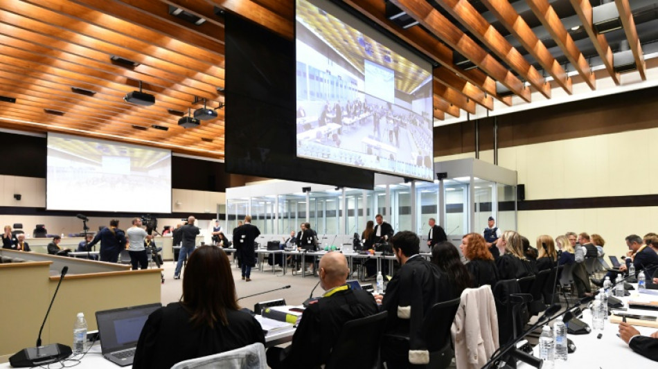 Br&uuml;sseler Terrorprozess verschiebt sich um mehrere Wochen