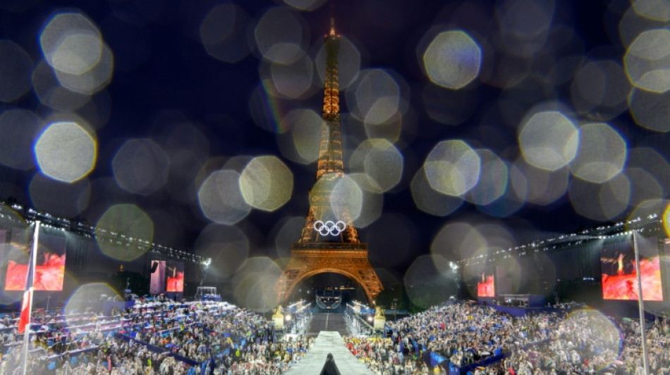 OBS reconoce dificultades en realización televisiva de ceremonia inaugural