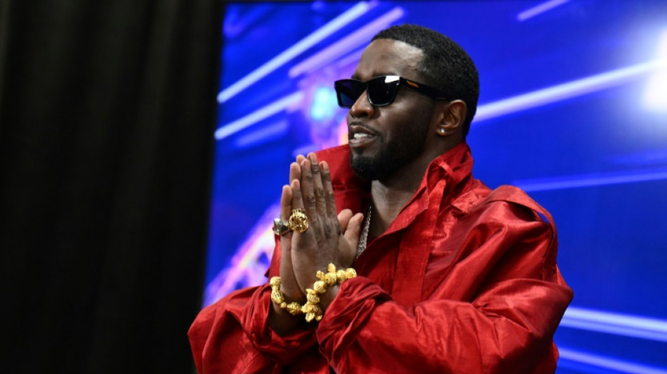 Accus&eacute; d'agressions sexuelles, le rappeur P. Diddy, bient&ocirc;t fix&eacute; sur les chefs d'inculpation