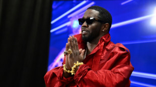 Début du procès pour trafic sexuel du magnat du hip-hop P. Diddy