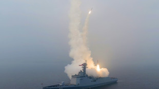 Kim Jong Un affirme &eacute;quiper sa marine d'armes nucl&eacute;aires 