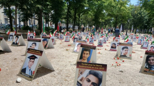 Iran has executed at least 841 people this year: UN