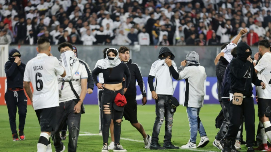 CBF pede que Fortaleza seja declarado vencedor do confronto contra Colo Colo após confusão na Libertadores