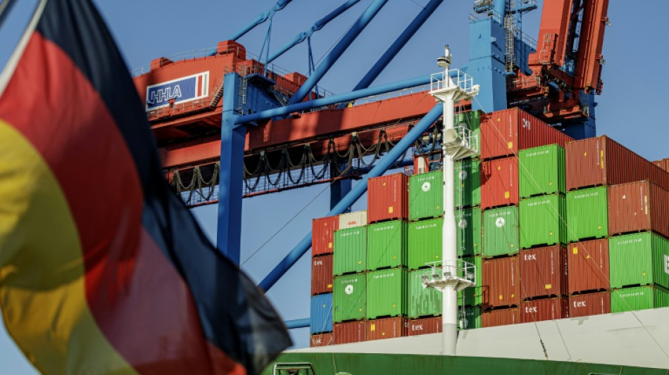 HHLA-Vorstandschefin weist Kritik an Cosco-Einstieg zurück