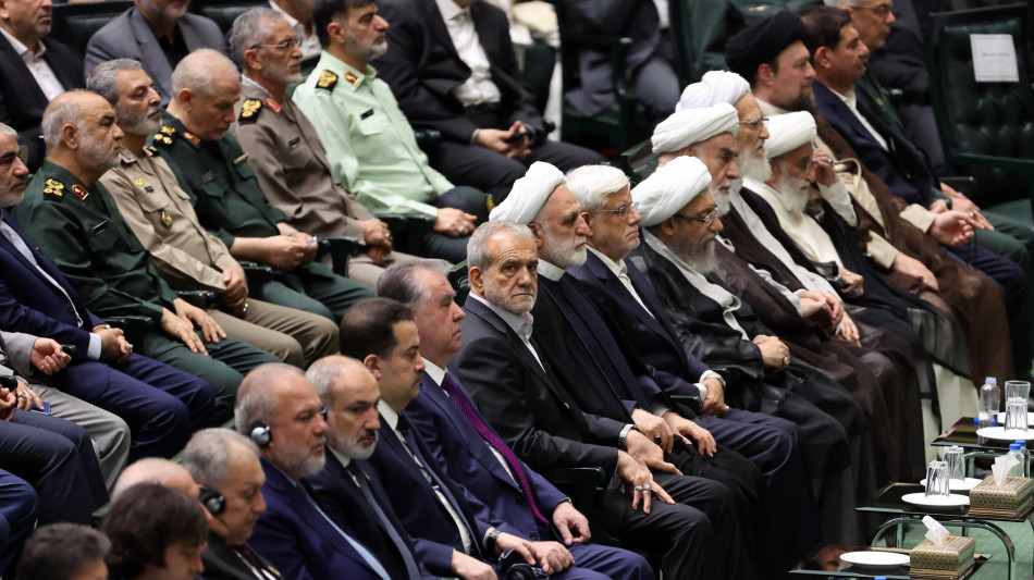 Iran, 'l'attacco d'Israele contro la Siria &egrave; criminale