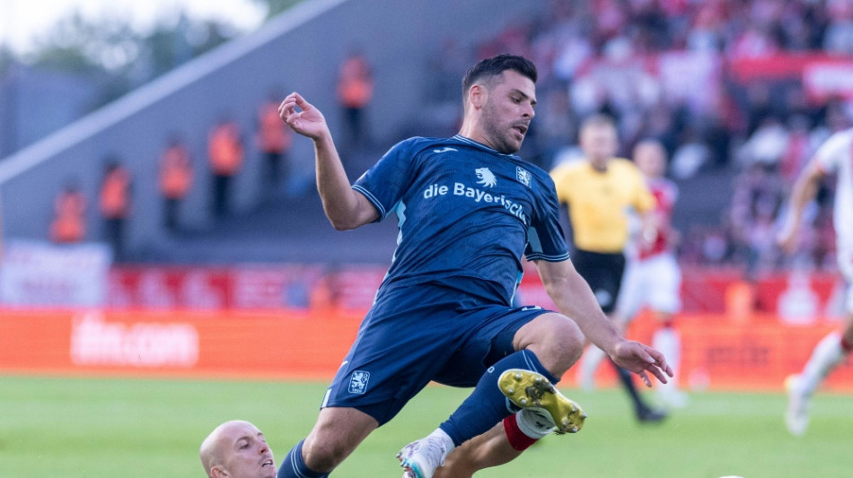 3. Liga ohne Auftaktsieger: Remis zwischen Essen und M&uuml;nchen