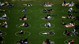 White House site blames China for Covid-19 'lab leak'