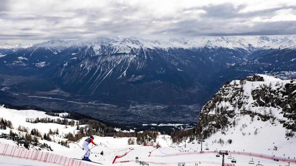 Giudice Usa stabilirà se la crisi del clima è incostituzionale