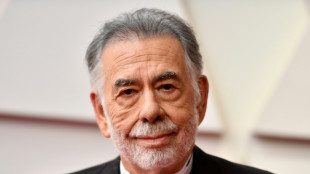 Francis Ford Coppola desvela el primer avance de su pr&oacute;xima pel&iacute;cula, "Megal&oacute;polis"