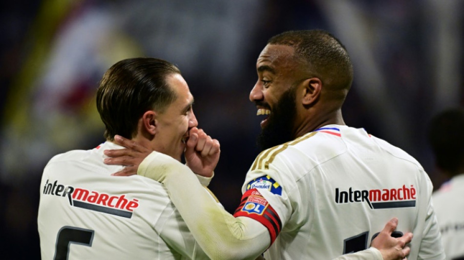 Lyon vence time da 2&ordf; divis&atilde;o e vai &agrave; final da Copa da Fran&ccedil;a