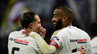 Lyon vence time da 2&ordf; divis&atilde;o e vai &agrave; final da Copa da Fran&ccedil;a