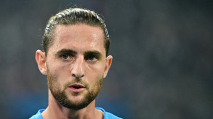 Rabiot, Rowe put up for sale by Marseille after bust-up