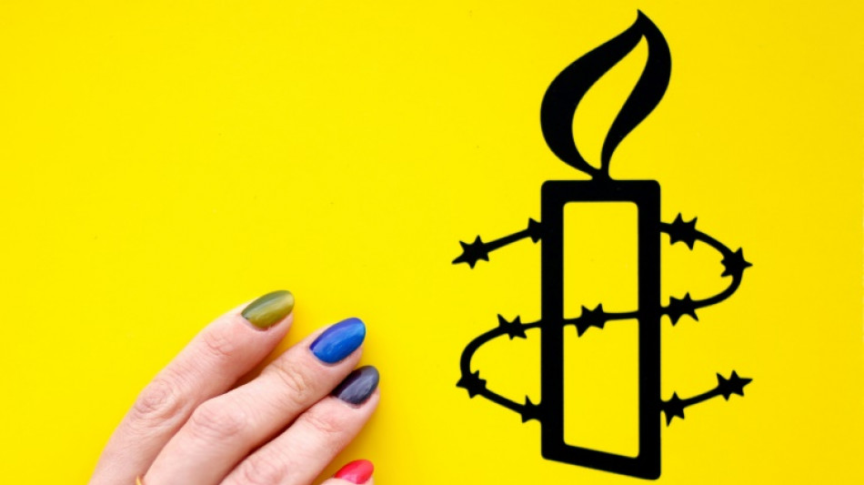 Amnist&iacute;a Internacional se compromete a seguir trabajando tras la prohibici&oacute;n en Rusia