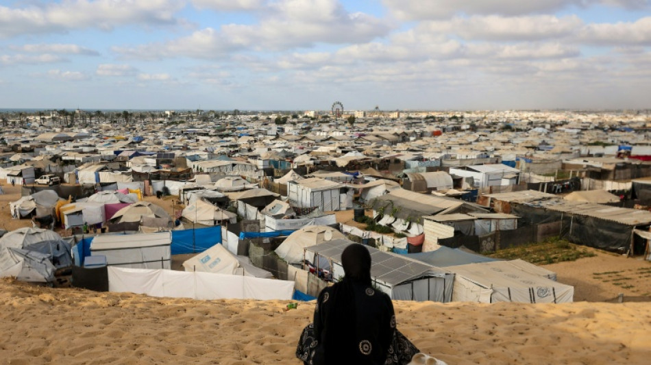 Gaza duda, Israel espera: el plan de Trump ahonda la brecha entre sus habitantes