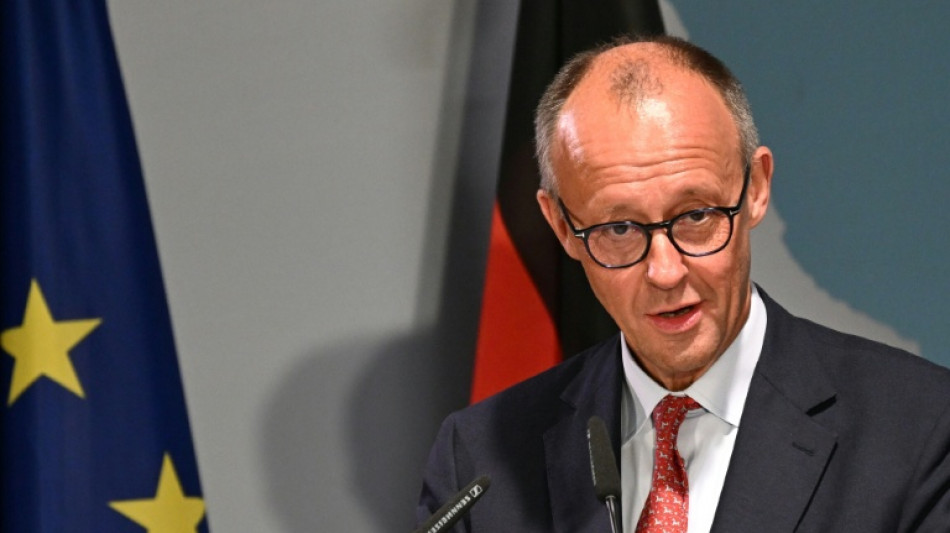 Pour Poutine, la conqu&ecirc;te de l'Ukraine n'est "qu'un d&eacute;but", accuse le chancelier allemand