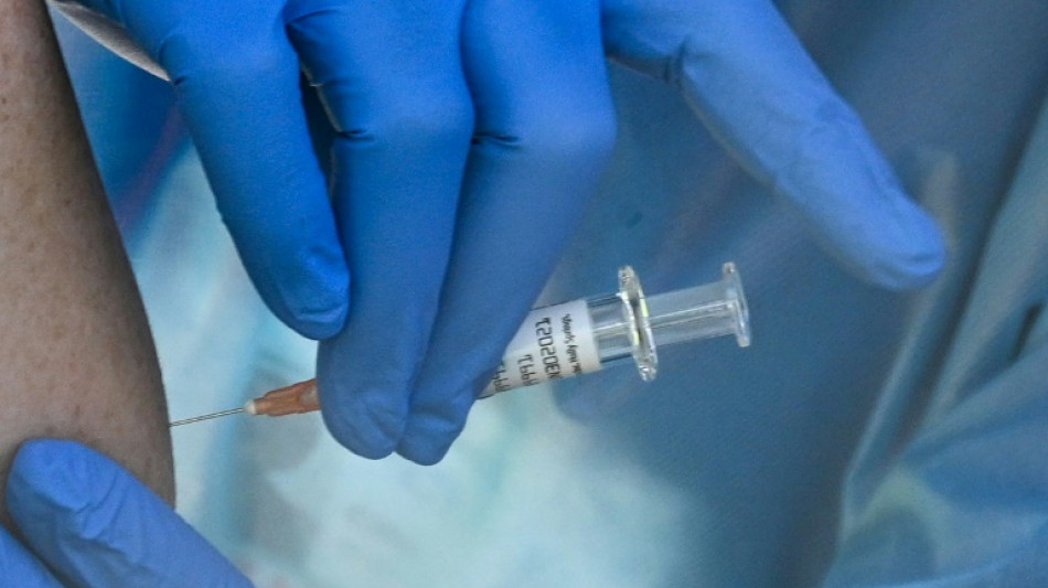 La OMS niega que el componente de vacunas tiomersal sea peligroso