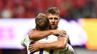 West Ham blanks Bournemouth in Premier League US series