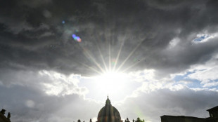 The Vatican: a papal powerhouse, world's smallest state