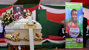 Kenya failing to tackle record-high femicides, activists say