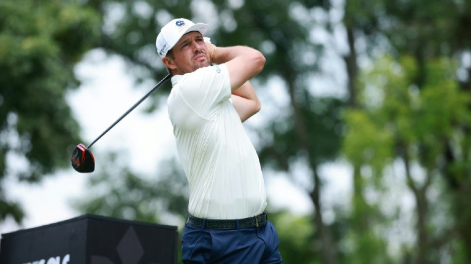 LIV Golf looking for new partners amid Saudi pullout reports