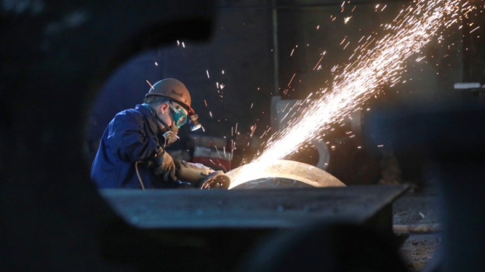 UE vai reduzir importa&ccedil;&otilde;es de a&ccedil;o para evitar problemas de mercado