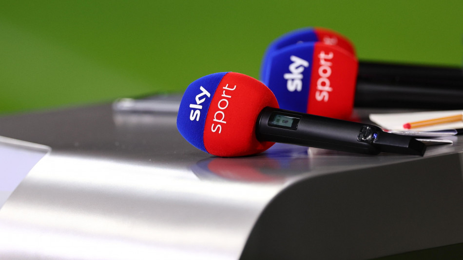 Champions e Europa League sempre a Sky,acquisiti diritti 2027-31