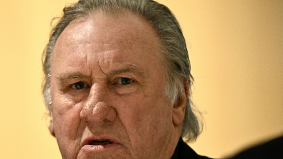 Gérard Depardieu, déjà condamné pour agressions sexuelles, sera jugé pour viols