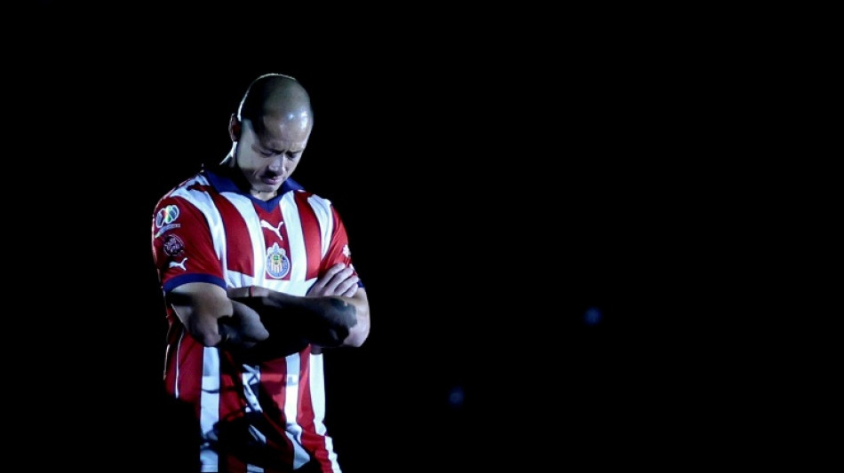 Mexico star Hernandez sorry for sexist comments  