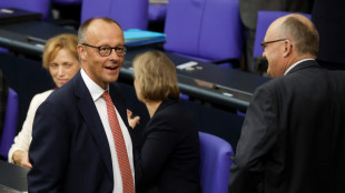 Merz: Deutschland wird F&uuml;hrungsverantwortung in Europa &uuml;bernehmen