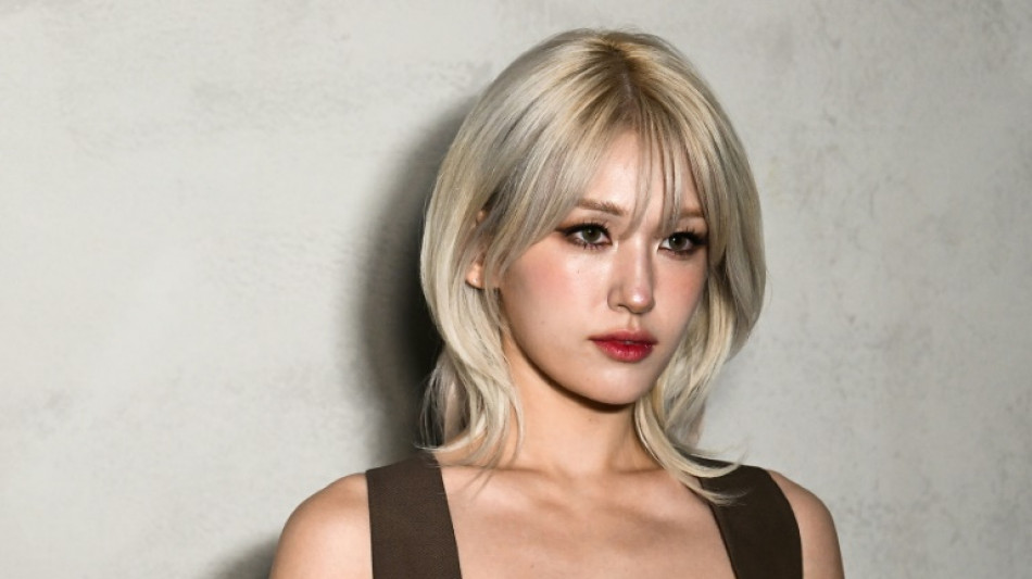 Fuerte inter&eacute;s de las marcas de lujo por el aura de las estrellas del K-pop