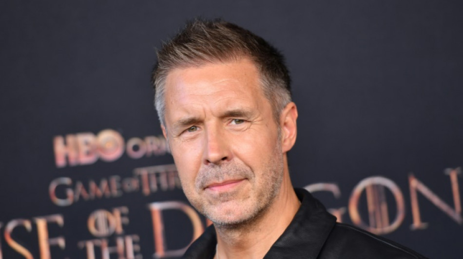 'Thrones' prequel 'House of the Dragon' holds world premiere