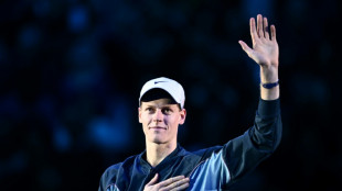 Sinner avan&ccedil;a invicto &agrave; semifinal do ATP Finals; Fritz tamb&eacute;m se classifica