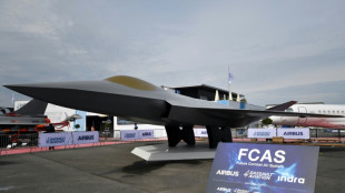 Nach Scheitern von FCAS: Bundesregierung sucht Kampfjet-Alternative