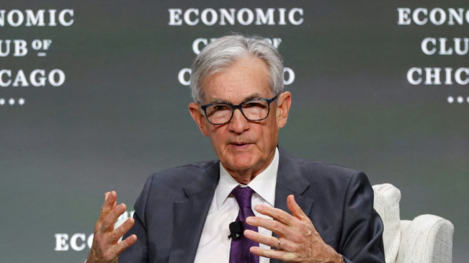 Trump considera destituir o presidente do Federal Reserve