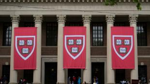 Harvard adds latest Trump foreign student ban to lawsuit