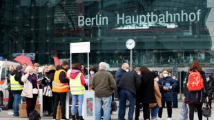 Migrationsexperte warnt wegen Ukraine-Kriegs vor gr&ouml;&szlig;ter Fluchtbewegung seit 1945