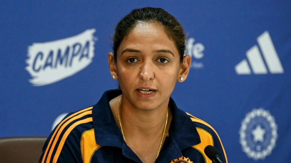Verma snubbed as India name Women's World Cup squad