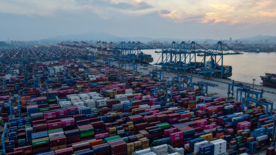 México propone subir los aranceles a las importaciones, con los productos chinos en la mira