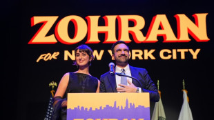 'Our brother-in-law': Arab world embraces New York's new mayor 