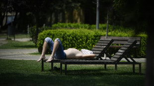 Le monde doit &ecirc;tre la hauteur contre "l'&eacute;pid&eacute;mie" de chaleur extr&ecirc;me, plaide le chef de l'ONU