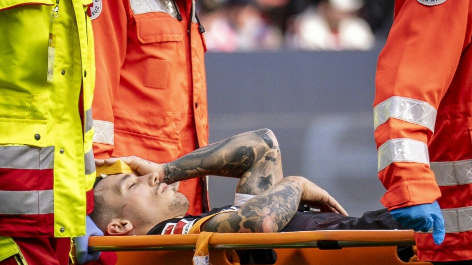 Heimsieg mit Wermutstropfen: Bayer kommt in Schwung