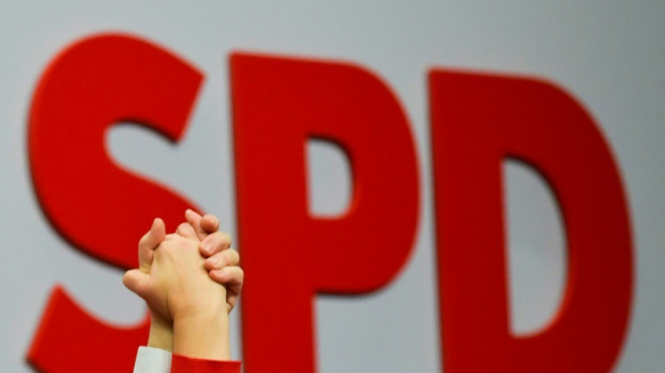 SPD ber&auml;t auf Klausur &uuml;ber &ouml;kologische Transformation und aktuelle Lage