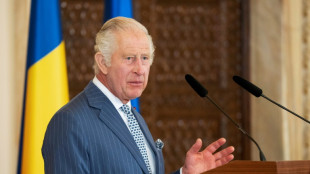 Rey Carlos III de Inglaterra va a Ruman&iacute;a en su primer viaje tras ser coronado